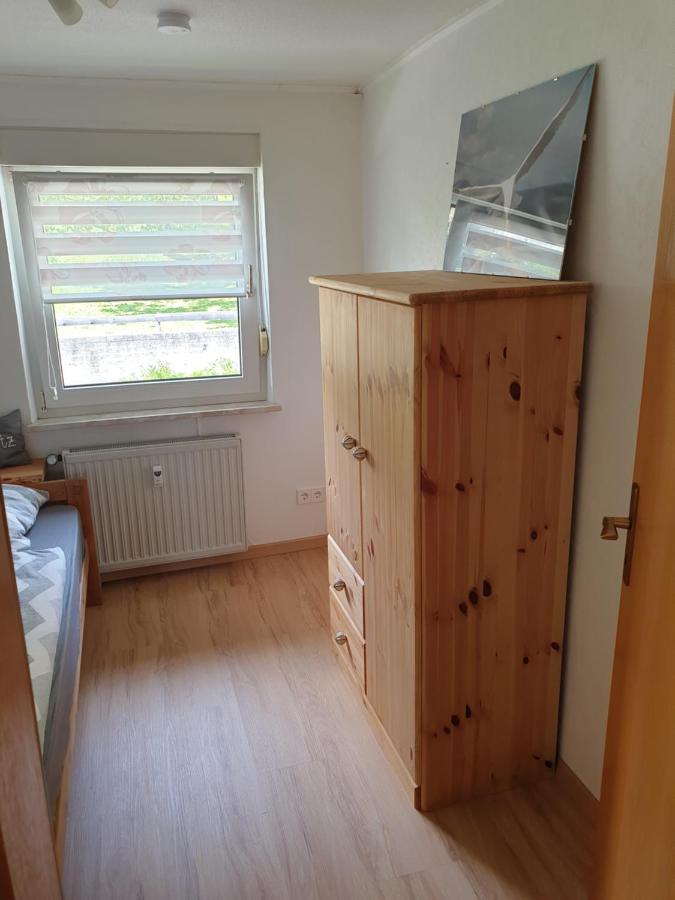Ulmer Muenster Blick Elchingen Esterno foto