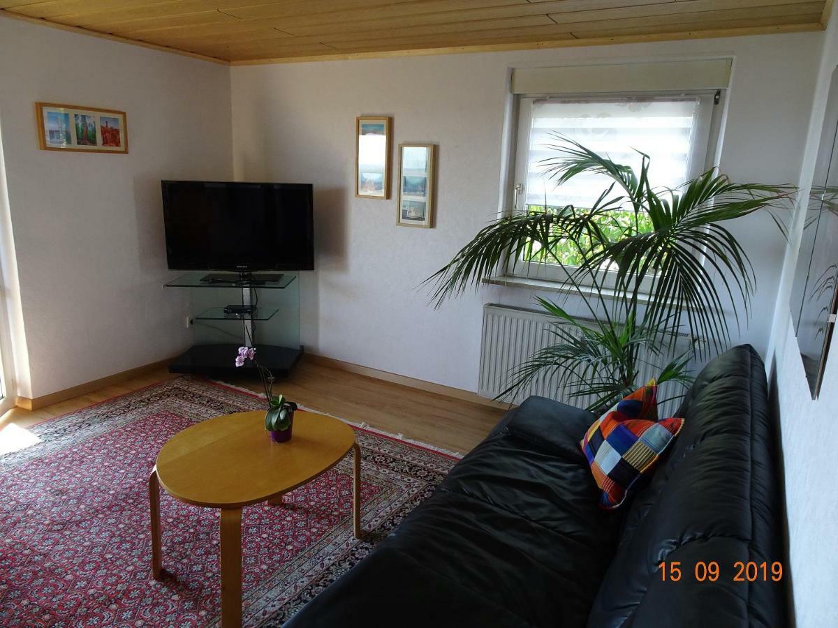 Ulmer Muenster Blick Elchingen Esterno foto